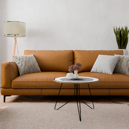 DARKNESS IS COMING Tavolino grande