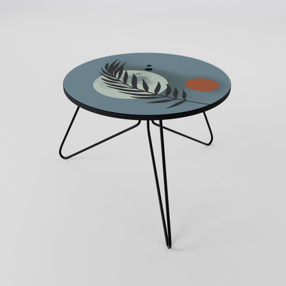 TEMPO PER LE PIANTE Tavolino da caffè 60