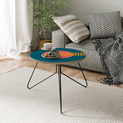SOUND SOURCE Small Coffee Table