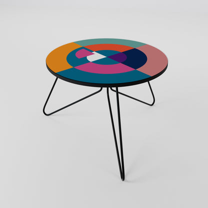 CREARE INSIEME Tavolino da caffè 60