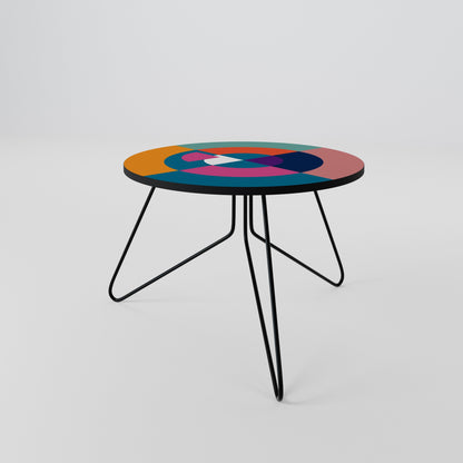 CREARE INSIEME Tavolino da caffè 60