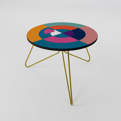 CREARE INSIEME Tavolino da caffè 60