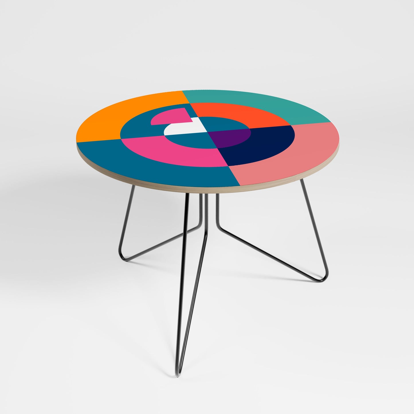 CREARE INSIEME Tavolino Grande