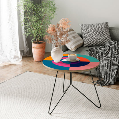 CREARE INSIEME Tavolino Grande