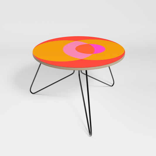 SOUL BROTHERHOOD Small Coffee Table