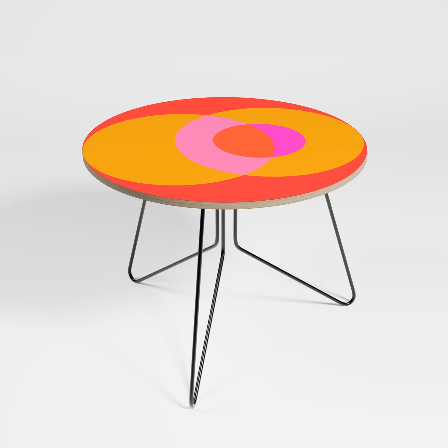 SOUL BROTHERHOOD Tavolino grande