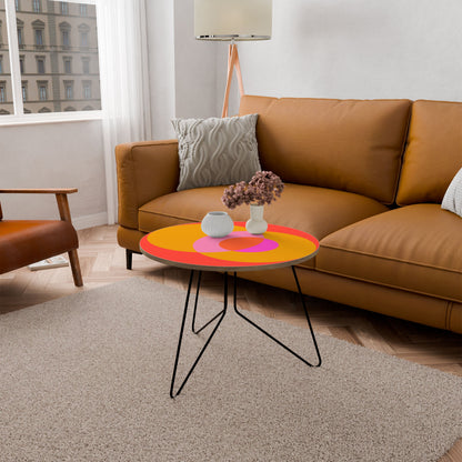 SOUL BROTHERHOOD Tavolino grande