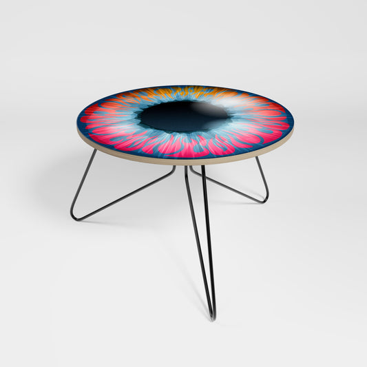 FANTASY EYE Small Coffee Table