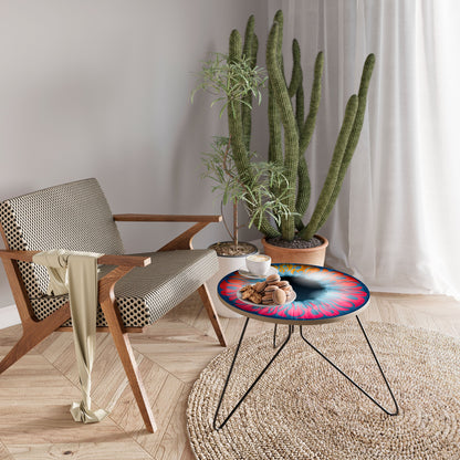 FANTASY EYE Small Coffee Table