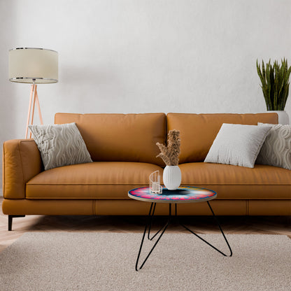 FANTASY EYE Small Coffee Table