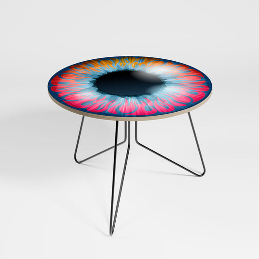 FANTASY EYE Large Coffee Table