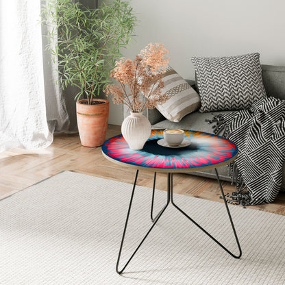 FANTASY EYE Large Coffee Table