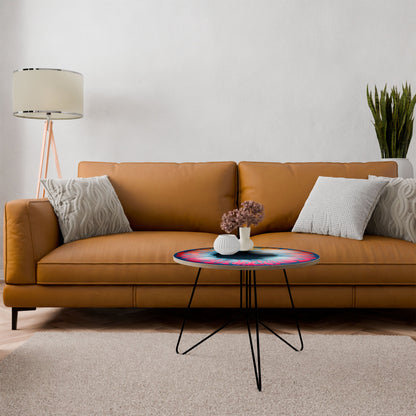 FANTASY EYE Large Coffee Table