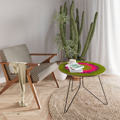 EXPLOSION ESSENCE Large Coffee Table