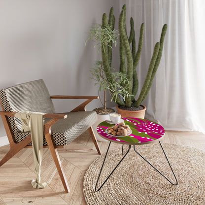 ENCHANTED TIGER Small Coffee Table