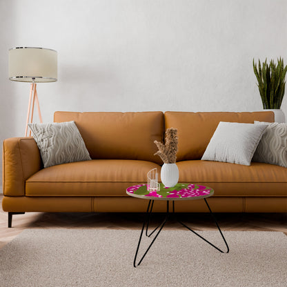 ENCHANTED TIGER Small Coffee Table