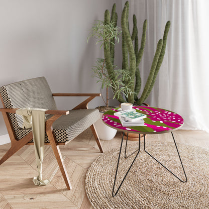 ENCHANTED TIGER Large Coffee Table