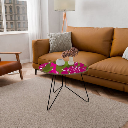 ENCHANTED TIGER Large Coffee Table