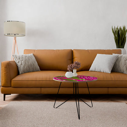 ENCHANTED TIGER Large Coffee Table