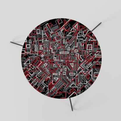 BROKEN LINES Coffee Table 60