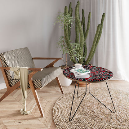 BROKEN LINES Coffee Table 69