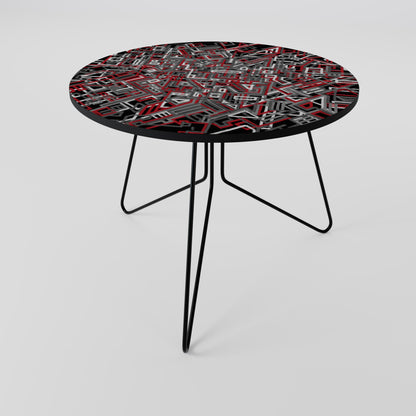 BROKEN LINES Coffee Table 69