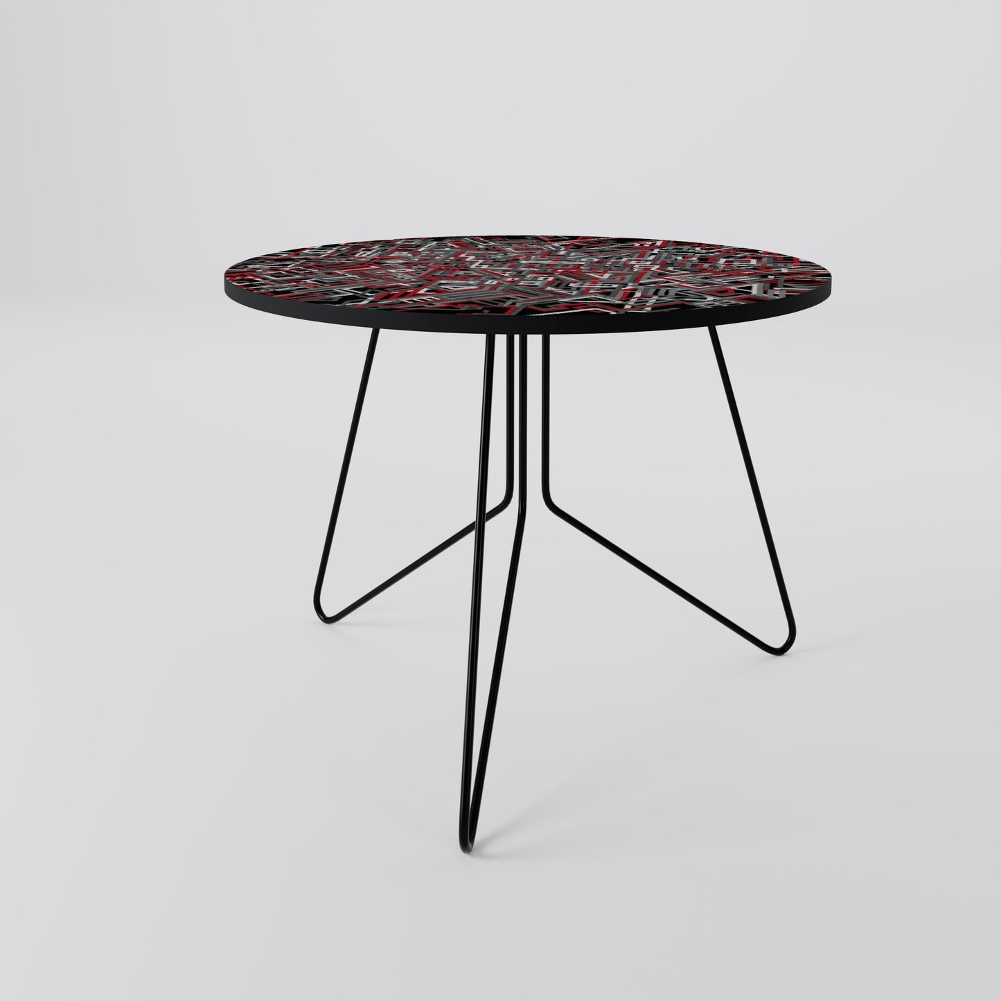 BROKEN LINES Coffee Table 69