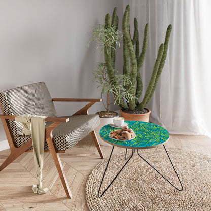 NOSTALGIC MEMORIES Tavolino da caffè piccolo