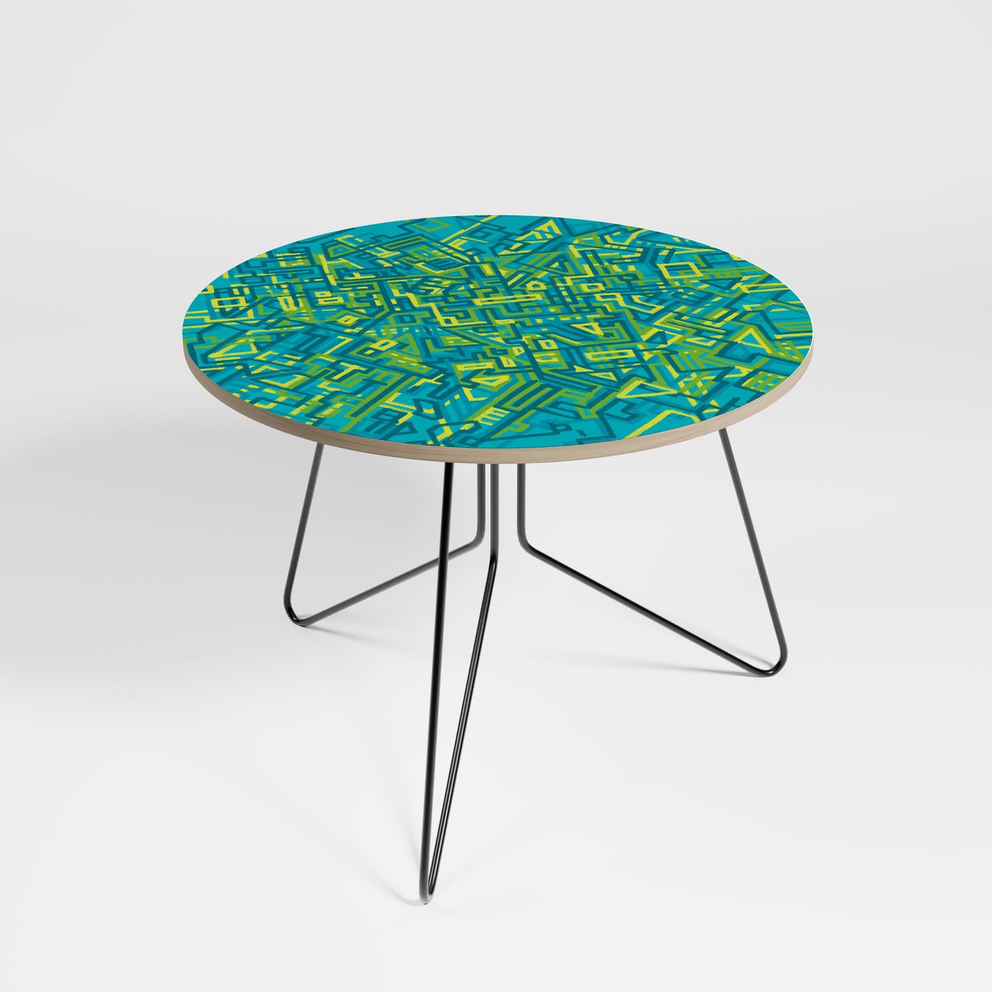 NOSTALGIC MEMORIES Tavolino da caffè grande