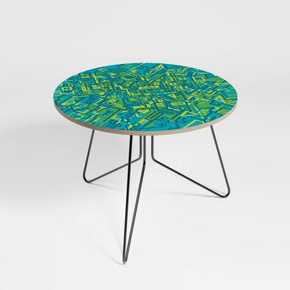 NOSTALGIC MEMORIES Tavolino da caffè grande