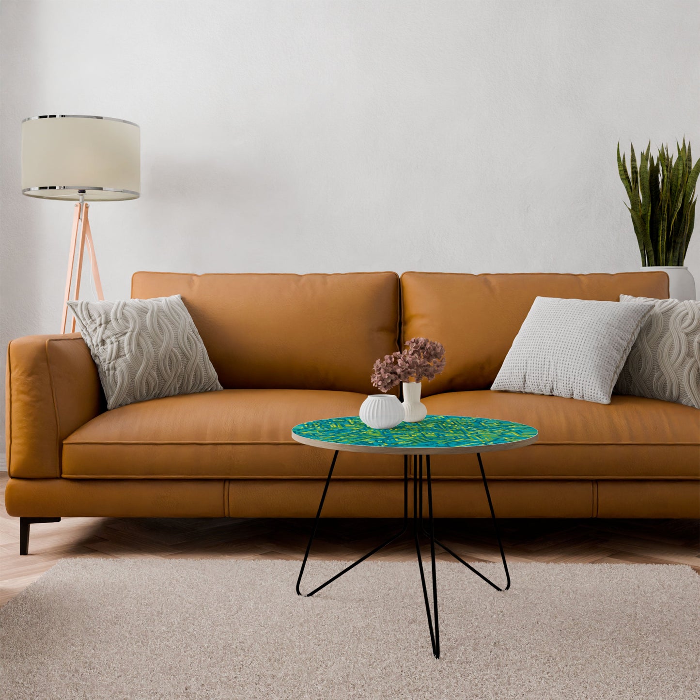 NOSTALGIC MEMORIES Tavolino da caffè grande