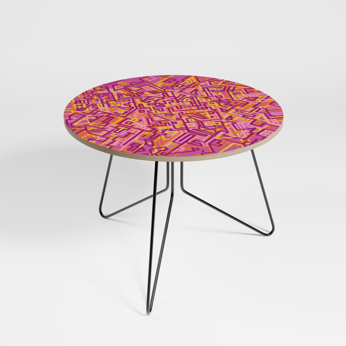 LOVELY MEMORIES Tavolino da caffè grande