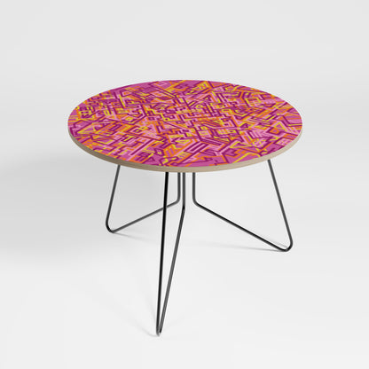 LOVELY MEMORIES Tavolino da caffè grande