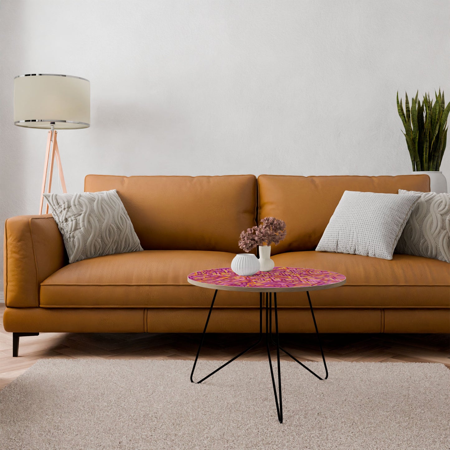 LOVELY MEMORIES Tavolino da caffè grande