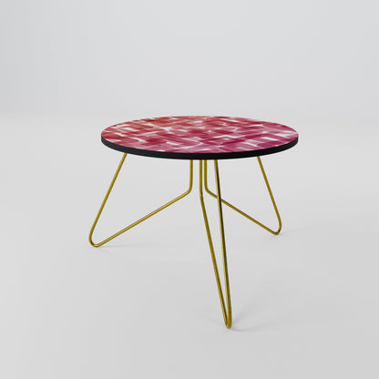 KALEIDOSCOPIC CUBISM Coffee Table 60