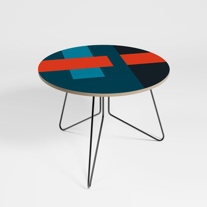 Tavolino da caffè grande DARK MELANCHOLY