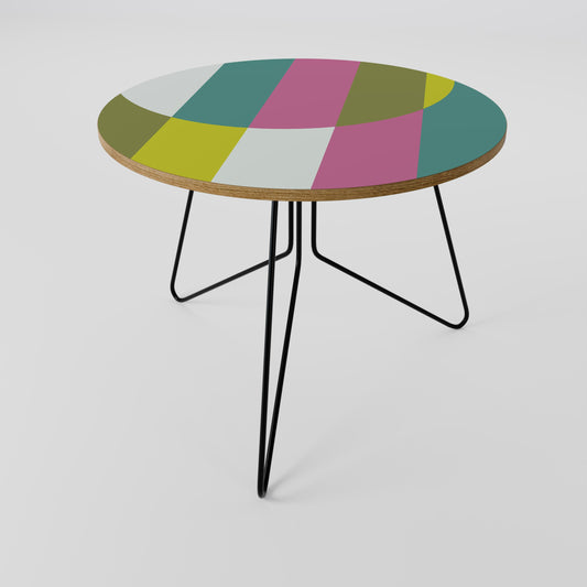 Tavolino da caffè SYMPHONY PLAYFUL SURFACE 69