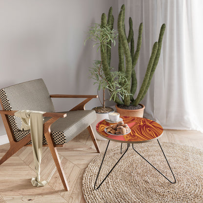 FLOATING THOUGHTS Small Coffee Table