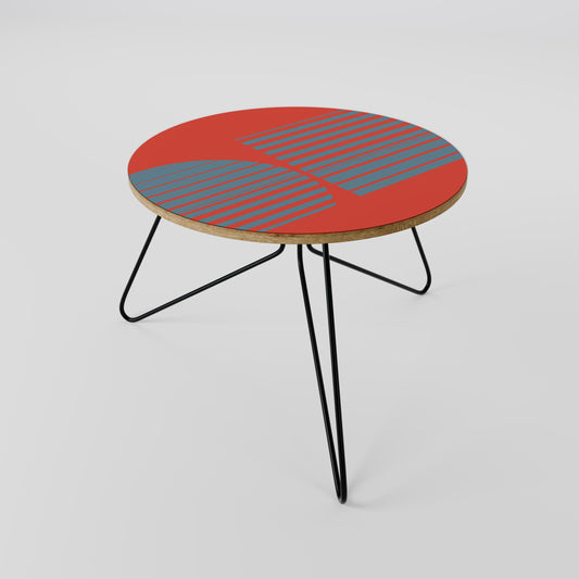 Tavolino da caffè RISING GEOMETRY STARS 60