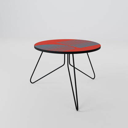 Tavolino da caffè RISING GEOMETRY STARS 60