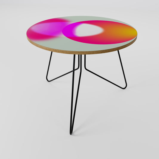 Tavolino da caffè SINFONIA DI COLORI 69