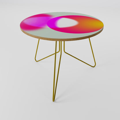 Tavolino da caffè SINFONIA DI COLORI 69