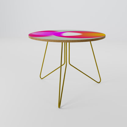 Tavolino da caffè SINFONIA DI COLORI 69