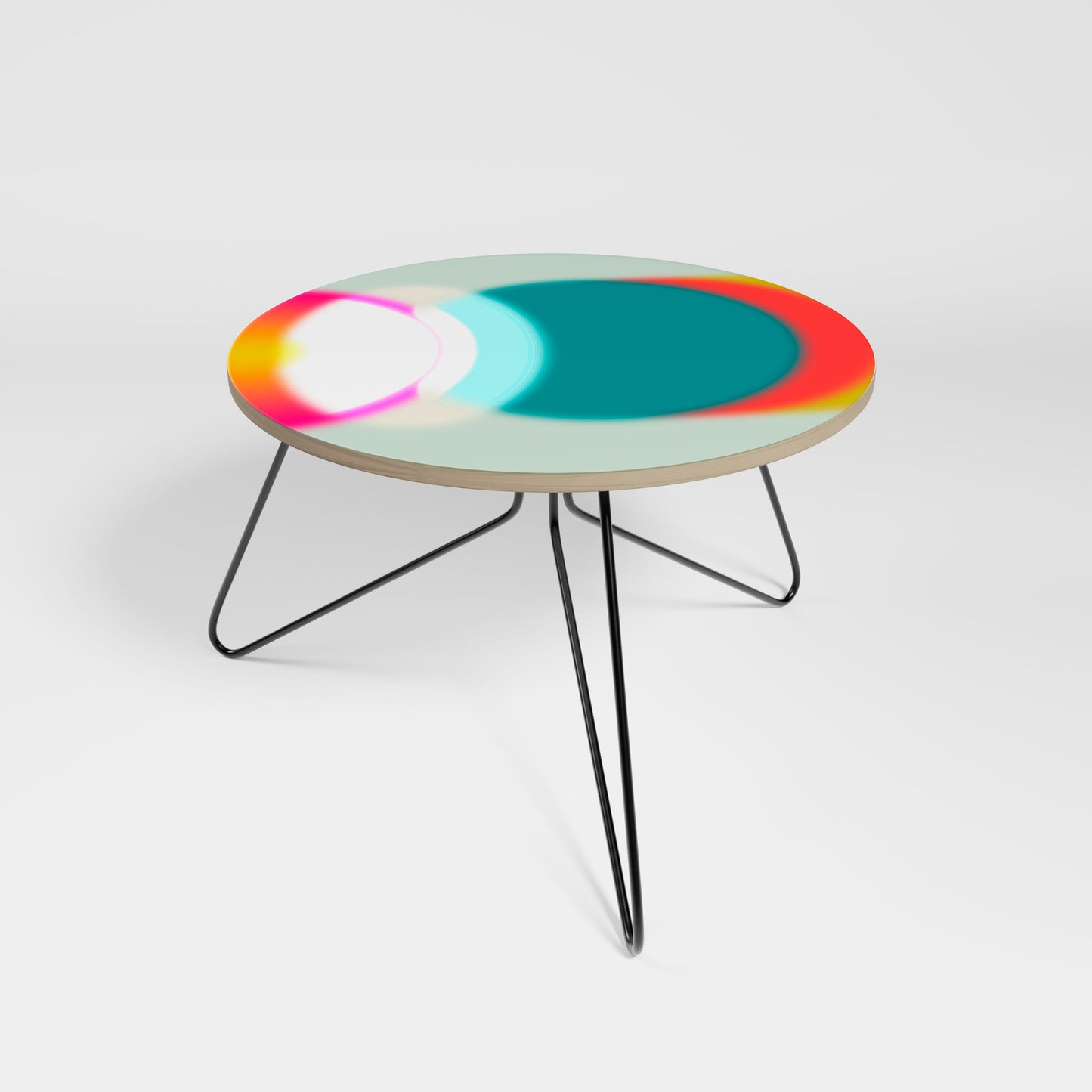 GATEWAY TO MAGIC Small Coffee Table