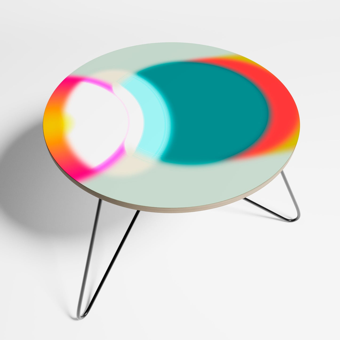 GATEWAY TO MAGIC Small Coffee Table