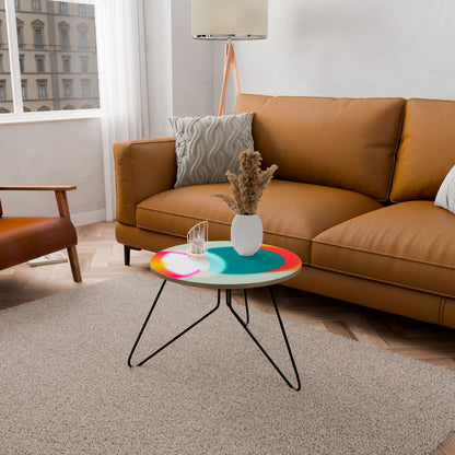 GATEWAY TO MAGIC Small Coffee Table