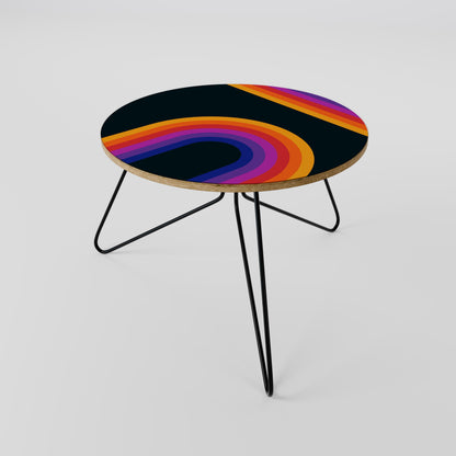 ACCECATO DALLE LUCI Tavolino da caffè 60