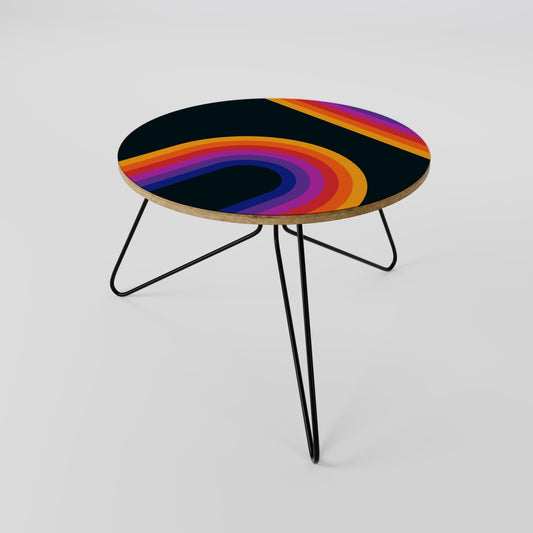 ACCECATO DALLE LUCI Tavolino da caffè 60