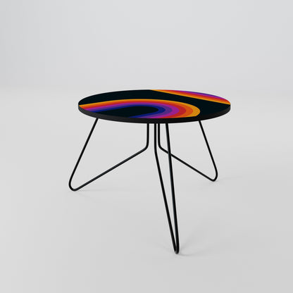 ACCECATO DALLE LUCI Tavolino da caffè 60