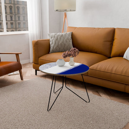 Tavolino da caffè BLUE HARMONY DESIGN 69